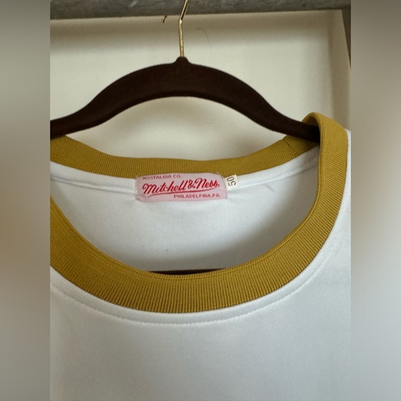 Clemente Pirated Jersey. - Picture 3 of 4